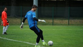 Pietro Passador (Foto F.C. Pro Vercelli 1892)