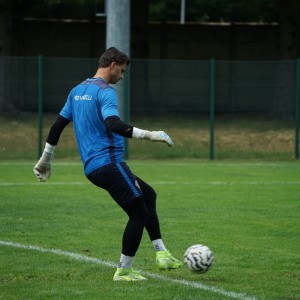Pietro Passador (Foto F.C. Pro Vercelli 1892)