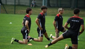 (Foto F.C. Pro Vercelli 1892)