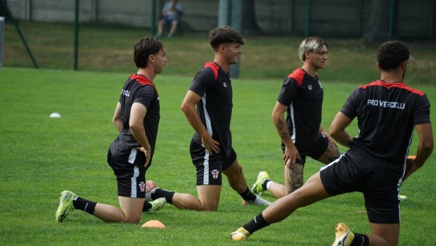 (Foto F.C. Pro Vercelli 1892)