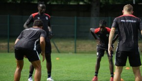 (Foto F.C. Pro Vercelli 1892)