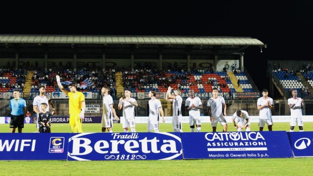 (Foto F.C. Pro Vercelli 1892)