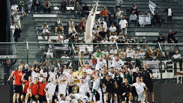 (Foto F.C. Pro Vercelli 1892)