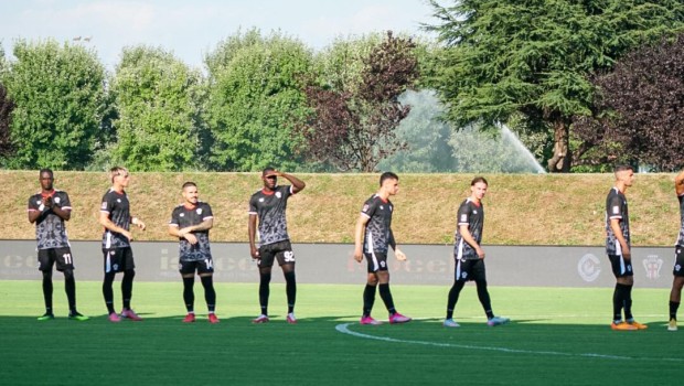 (Foto F.C. Pro Vercelli 1892)