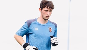 Alessandro Ghisleri (Foto F.C. Pro Vercelli 1892)