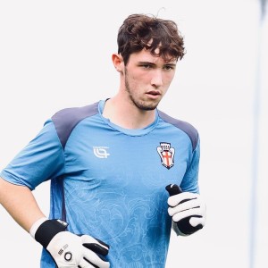 Alessandro Ghisleri (Foto F.C. Pro Vercelli 1892)