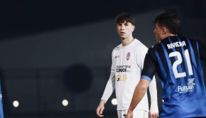 Andrei Anton (Foto F.C. Pro Vercelli 1892)