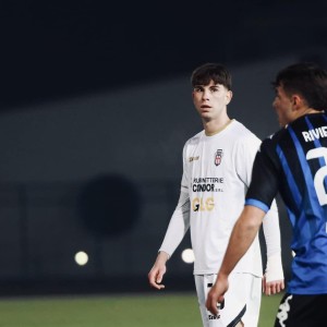 Andrei Anton (Foto F.C. Pro Vercelli 1892)