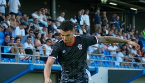 Leonardo Piran (Foto F.C. Pro Vercelli 1892)
