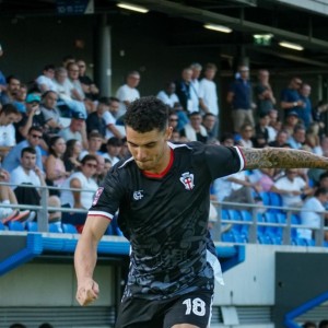 Leonardo Piran (Foto F.C. Pro Vercelli 1892)