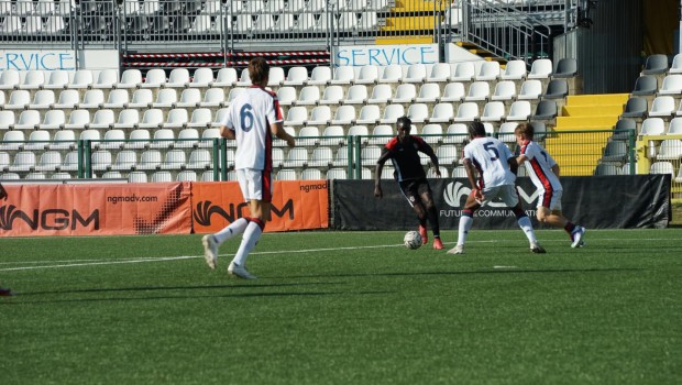 (Foto F.C. Pro Vercelli 1892)