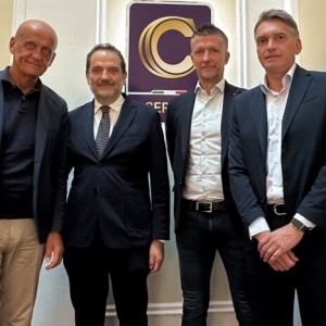 (Foto Lega Pro)