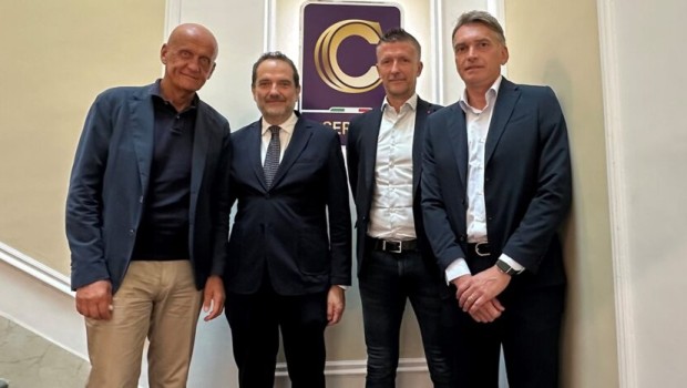 (Foto Lega Pro)