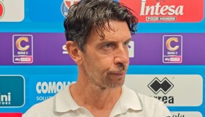 Mister Andrea Zanchetta