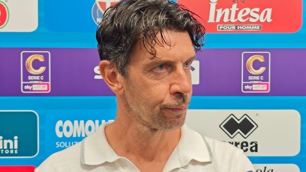 Mister Andrea Zanchetta