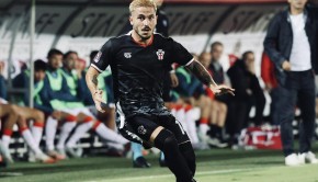 Ilario Iotti (Foto F.C. Pro Vercelli 1892)