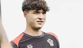 Matteo Martiner (Foto F.C. Pro Vercelli 1892)