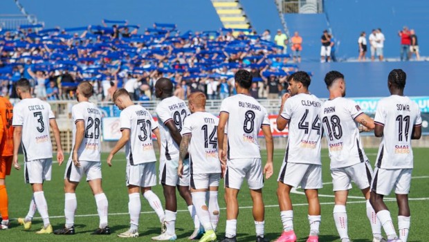 (Foto F.C. Pro Vercelli 1892)