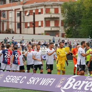 (Foto F.C. Pro Vercelli 1892)