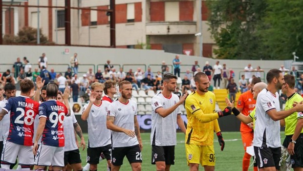 (Foto F.C. Pro Vercelli 1892)