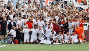(Foto F.C. Pro Vercelli 1892)