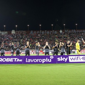 (Foto F.C. Pro Vercelli 1892)