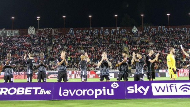 (Foto F.C. Pro Vercelli 1892)