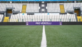 (Foto F.C. Pro Vercelli 1892)