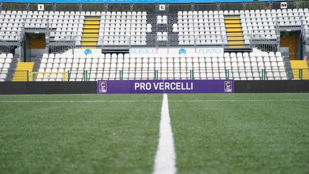 (Foto F.C. Pro Vercelli 1892)