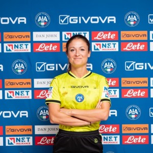 Sig.ra Deborah Bianchi