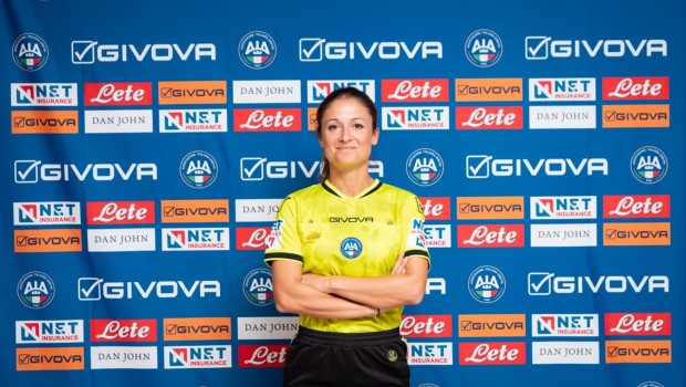 Sig.ra Deborah Bianchi