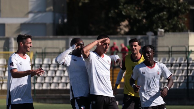 (Foto F.C. Pro Vercelli 1892)