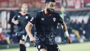 Mohamed Mallahi (Foto F.C. Pro Vercelli 1892)