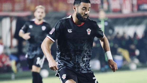 Mohamed Mallahi (Foto F.C. Pro Vercelli 1892)