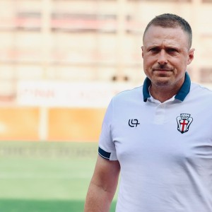 Michele Santoni (Foto F.C. Pro Vercelli 1892)