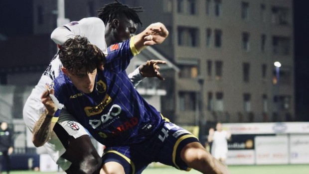 (Foto F.C. Pro Vercelli 1892)