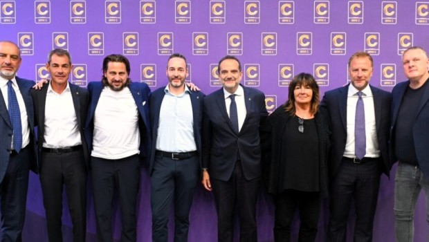 (Foto Lega Pro)