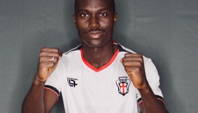 Jean-Guy Akpa Akpro (Foto F.C. Pro Vercelli 1892)