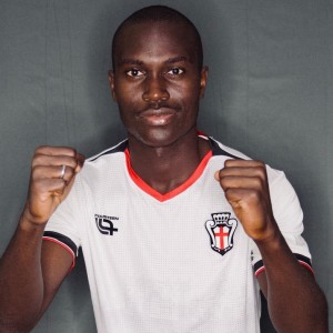 Jean-Guy Akpa Akpro (Foto F.C. Pro Vercelli 1892)