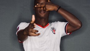 Asane Sow (Foto F.C. Pro Vercelli 1892)