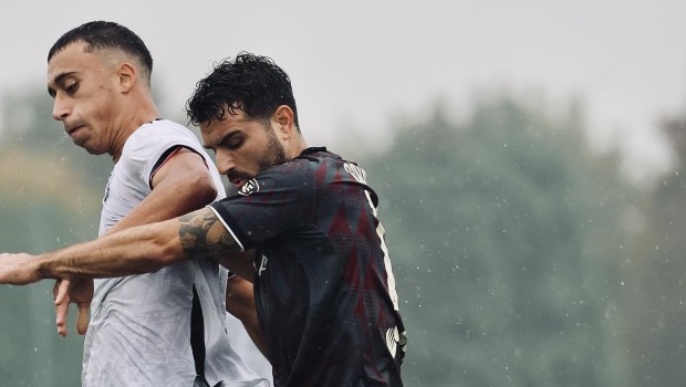 (Foto F.C. Pro Vercelli 1892)