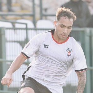 Emiliano Pino (Foto F.C. Pro Vercelli 1892)