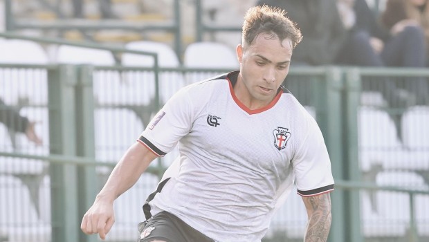 Emiliano Pino (Foto F.C. Pro Vercelli 1892)