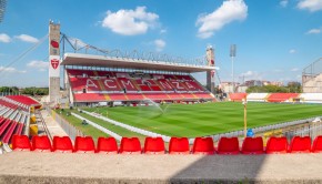 U-Power Stadium di Monza