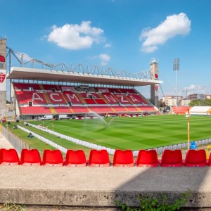 U-Power Stadium di Monza