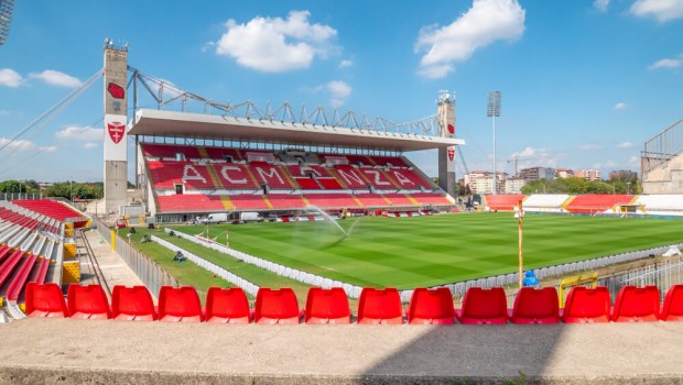 U-Power Stadium di Monza