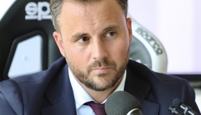 Ludovic Deléchat (Foto F.C. Pro Vercelli 1892)