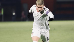 Ilario Iotti (Foto F.C. Pro Vercelli 1892)