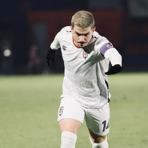 Ilario Iotti (Foto F.C. Pro Vercelli 1892)