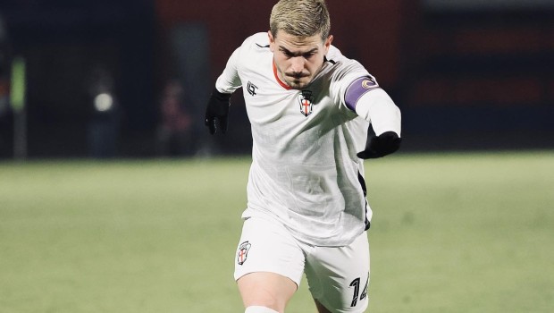 Ilario Iotti (Foto F.C. Pro Vercelli 1892)